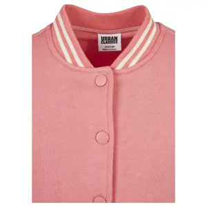 Children's jacket Urban Classics inset college image-1
