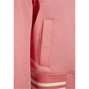Children's jacket Urban Classics inset college image-3