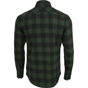 Children's shirt Urban Classics Flanell image-1