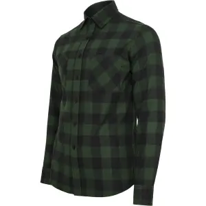 Children's shirt Urban Classics Flanell image-2