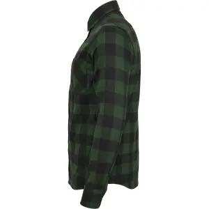 Children's shirt Urban Classics Flanell image-3
