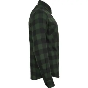 Children's shirt Urban Classics Flanell image-4