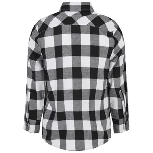Shirt child Urban Classics Boys Checked Flanell image-1