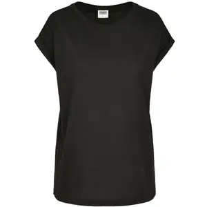 Girl's short sleeve t-shirt Urban Classics Organic image-0