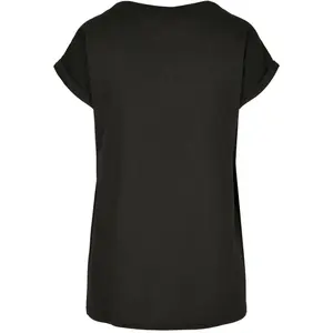 Girl's short sleeve t-shirt Urban Classics Organic image-1