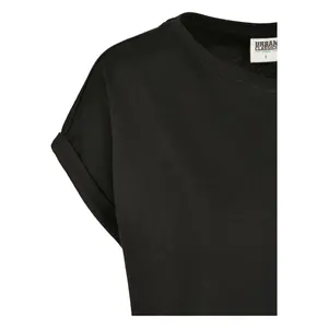 Girl's short sleeve t-shirt Urban Classics Organic image-3