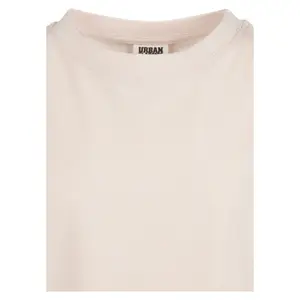 Mädchen-T-Shirt mit kurzen Ärmeln Urban Classics Organic image-2