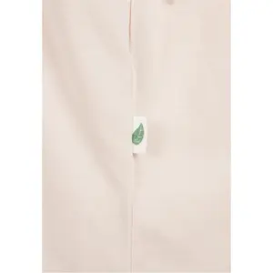 Mädchen-T-Shirt mit kurzen Ärmeln Urban Classics Organic image-4