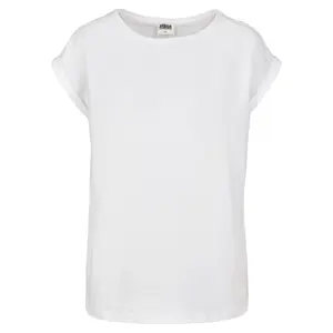 Girl's short sleeve t-shirt Urban Classics Organic image-0