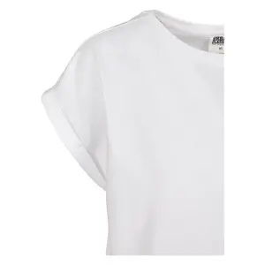 Girl's short sleeve t-shirt Urban Classics Organic image-3