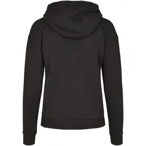 Girl hoodie Urban Classics Organic image-1