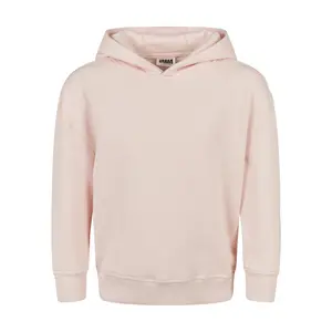 Mädchen-Hoodie Urban Classics Organic