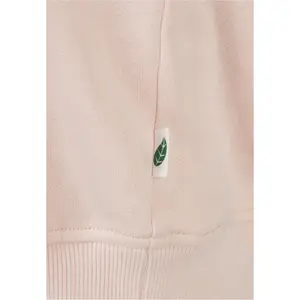 Mädchen-Hoodie Urban Classics Organic image-4