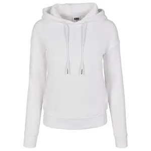 Girl hoodie Urban Classics Organic image-0