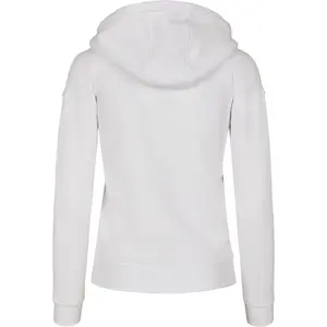 Girl hoodie Urban Classics Organic image-1