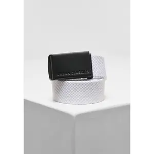 Children's belts Urban Classics canvas (x2) image-1