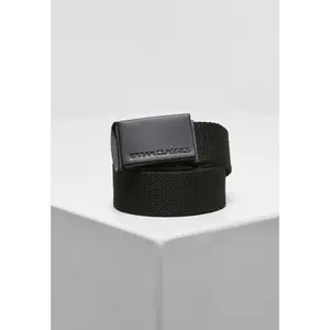 Children's belts Urban Classics canvas (x2) image-2