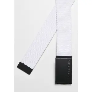 Children's belts Urban Classics canvas (x2) image-3