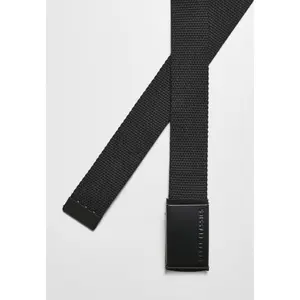 Children's belts Urban Classics canvas (x2) image-4