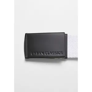 Children's belts Urban Classics canvas (x2) image-5