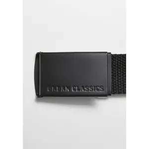 Children's belts Urban Classics canvas (x2) image-6