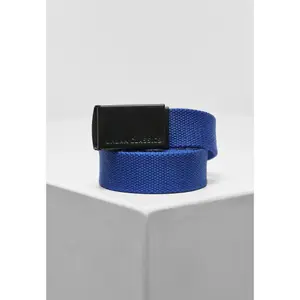 Children's belts Urban Classics canvas (x2) image-1