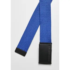 Children's belts Urban Classics canvas (x2) image-3