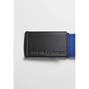 Children's belts Urban Classics canvas (x2) image-5