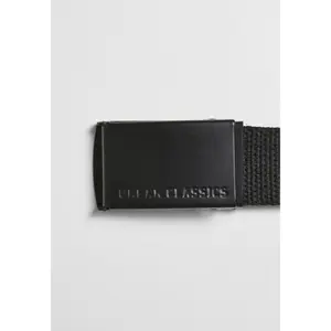 Children's belts Urban Classics canvas (x2) image-6