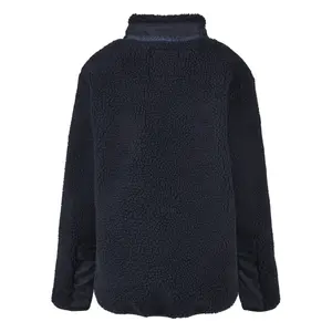 Children's jacket Urban Classics sherpa image-1