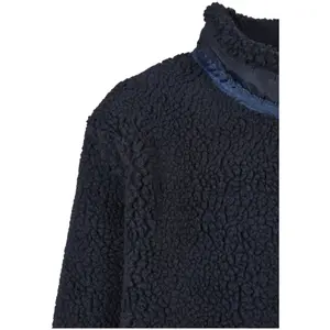 Children's jacket Urban Classics sherpa image-3