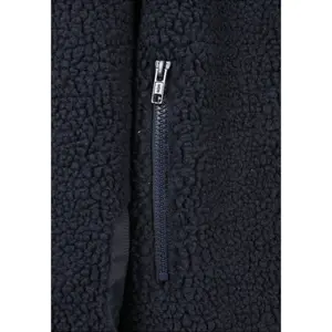Children's jacket Urban Classics sherpa image-5