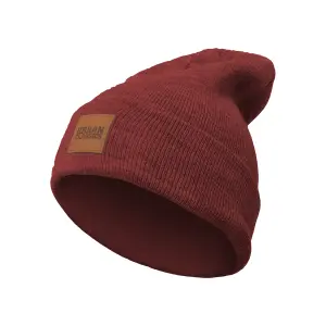 bonnets enfant Urban Classics logopatch (x2) image-0