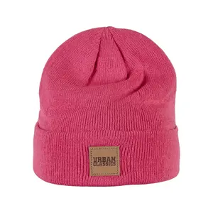 Children's hats Urban Classics logopatch (x2) image-4
