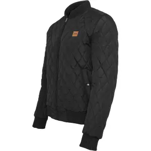 Children's jacket Urban Classics Diamond Quilt image-2