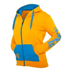 Sweatshirt woman Urban Dance image-0