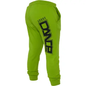 Pantaloni da jogging donna Urban Dance dance 3/4 image-0