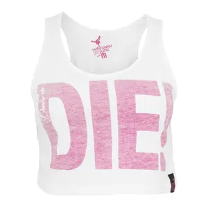 Women's tank top Urban Dance dod image-0