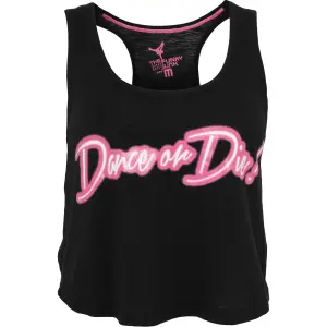 Tanktop für Frauen Urban Dance neon dod image-0