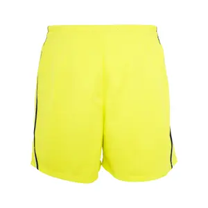 Dames shorts Urban Dance dance mesh image-1