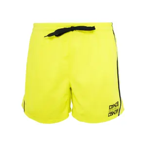 Dames shorts Urban Dance dance mesh image-0