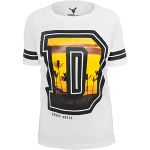 Dames-T-shirt Urban Dance rn dance meh image-0