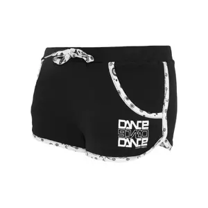 Damenhosen Urban Dance contrat piping image-2
