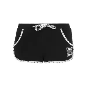 Damenhosen Urban Dance contrat piping image-0