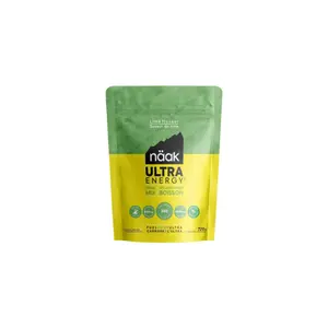 Isotonisk dryck energimix Naäk image-1