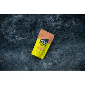 Isotone energie drankje - Individuele verpakkingen met perzik-armboosmaak Naäk image-2