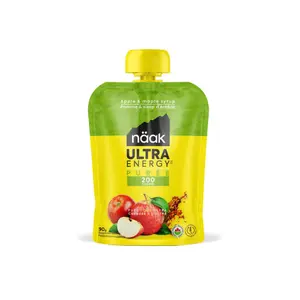 Energiepuree met appel- en ahornsiroopsmaak Naäk image-1