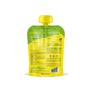 Energiepuree met appel- en ahornsiroopsmaak Naäk image-2