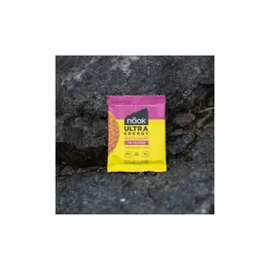 Energikage, vafler med smag af bær Naäk image-1