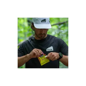 Energikage, vafler med smag af bær Naäk image-3